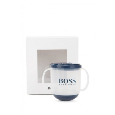 Babydrinkbeker met deksel Hugo Boss J9Z01/849 Babydrinkbeker met deksel Hugo Boss J9Z01/849